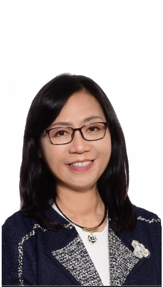 Professor Lorna Photo